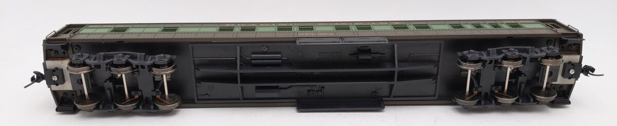 K-Line K81-0006 O Reading Ottowa 18