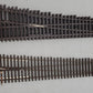 Atlas HO Scale Code 83 Assorted Turnout- #6 Left & #8 Left (4) EX