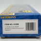 Bachmann 51508 HO CBQ 2-6-2 Prairie Steam Locomotive #2121 VG/Box