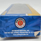 Bachmann 51508 HO CBQ 2-6-2 Prairie Steam Locomotive #2121 VG/Box