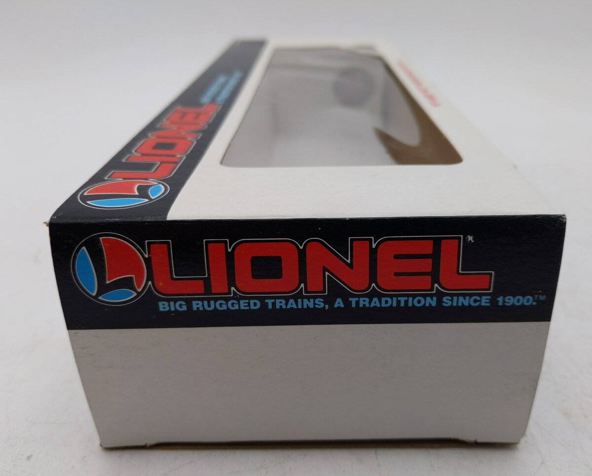 Lionel 6-16801 O Gauge LRRC 1988 Special Edition Bunk Car EX/Box