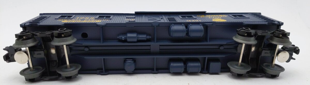 Lionel 6-16801 O Gauge LRRC 1988 Special Edition Bunk Car EX/Box