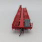 Rapido Trains 151003A HO CP Rail Piggyback Flatcar #505625 LN/Box