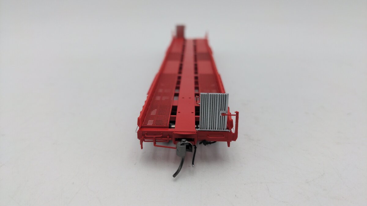 Rapido Trains 151003A HO CP Rail Piggyback Flatcar #505625 LN/Box