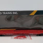 Rapido Trains 151003A HO CP Rail Piggyback Flatcar #505625 LN/Box