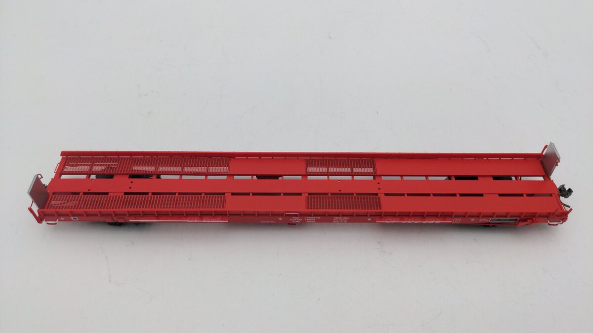 Rapido Trains 151003A HO CP Rail Piggyback Flatcar #505625 LN/Box