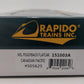 Rapido Trains 151003A HO CP Rail Piggyback Flatcar #505625 LN/Box