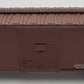 BevBel 2029 O Scale Central New Jersey Boxcar #22105 2-Rail VG/Box