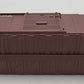 BevBel 2029 O Scale Central New Jersey Boxcar #22105 2-Rail VG/Box