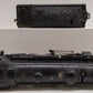 Lionel 224 Vintage O 2-6-2 Die-Cast Steam Locomotive with 2466W Tender VG