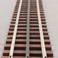 Gargraves Assorted O Gauge Straight Track Sections (9) EX