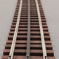 Gargraves Assorted O Gauge Straight Track Sections (9) EX