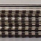 Gargraves Assorted O Gauge Straight Track Sections (9) EX
