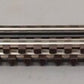 Gargraves Assorted O Gauge Straight Track Sections (9) EX