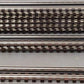 Gargraves Assorted O Gauge Straight Track Sections (9) EX