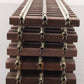 Gargraves Assorted O Gauge Straight Track Sections (9) EX