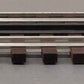 Gargraves Assorted O Gauge Straight Track Sections (9) EX