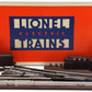 Lionel 6-65168 O27 42" Right Hand Remote Control Switch Turnout VG/Box