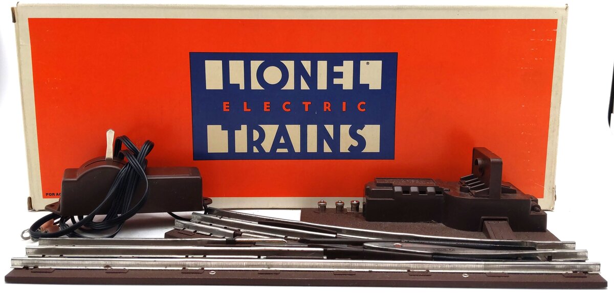Lionel 6-65168 O27 42