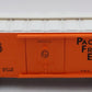 Lionel 6-17314 O Gauge Pacific Fruit Express Reefer #9800-198 EX