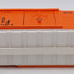 Lionel 6-17314 O Gauge Pacific Fruit Express Reefer #9800-198 EX
