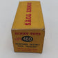 Dinky 480 1:43 Scale Yellow Bedford Kodak Die Cast EX/Box