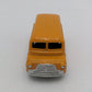 Dinky 480 1:43 Scale Yellow Bedford Kodak Die Cast EX/Box