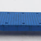 Lionel 6511-2 Flat Car With Car Load VG