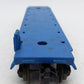 Lionel 6511-2 Flat Car With Car Load VG