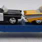 Lionel 6511-2 Flat Car With Car Load VG