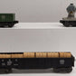 Lionel Assorted Freight Cars [3] VG/Box