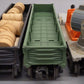 Lionel Assorted Freight Cars [3] VG/Box