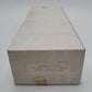 BevBel 2029 O Scale Lehigh Valley Boxcar #62665 2-Rail VG/Box