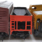 Bachmann Assorted HO Scale Freight Cars: 1067, 1030, 1123 [3] VG/Box