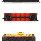 Bachmann Assorted HO Scale Freight Cars: 1067, 1030, 1123 [3] VG/Box