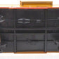 Bachmann Assorted HO Scale Freight Cars: 1067, 1030, 1123 [3] VG/Box