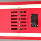 MTH 10-4033 Standard Gauge #115 Passenger Station (Red/White) LN/Box