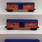 Lionel 6-11849 O Centennial Series 4-Car Woodside Reefer Set EX