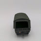 Dinky 824 Army Truck Camion Militaire "Gazelle" Berliet Die Cast & Plastic EX/Box