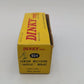 Dinky 824 Army Truck Camion Militaire "Gazelle" Berliet Die Cast & Plastic EX/Box