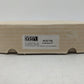 QSI ACS-730 Powerguard AC Power 3-Rail Works With MTH DCS EX/Box