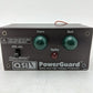 QSI ACS-730 Powerguard AC Power 3-Rail Works With MTH DCS EX/Box