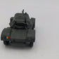 Dinky 670 1:64 Scale Toys Daimler Armoured Patrol Car Die Cast EX