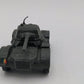 Dinky 670 1:64 Scale Toys Daimler Armoured Patrol Car Die Cast EX