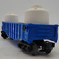 Lionel 6-36063 O Gauge Conrail Gondola with 2 Cannisters EX/Box