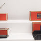 Lionel Assorted Tracks And Accessories [4] VG/Box