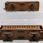Lionel Vintage Standard Gauge Lionel Lines Tinplate Passenger Cars #309/#312 [2] VG