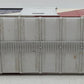 O Scale Brass All Nation Line Single Door Boxcar #1776 (2-Rail) VG