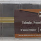 Menards 279-5788 O Gauge TP&W Boxcar #12159 MT