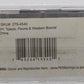 Menards 279-5788 O Gauge TP&W Boxcar #12159 MT